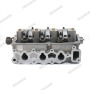 HEADBOK F8CV Car Engine Assembly Complete Cylinder Head With Valve Camshaft For DEAWOO/Chevrolet  Matiz Spark 0.8L 96642708